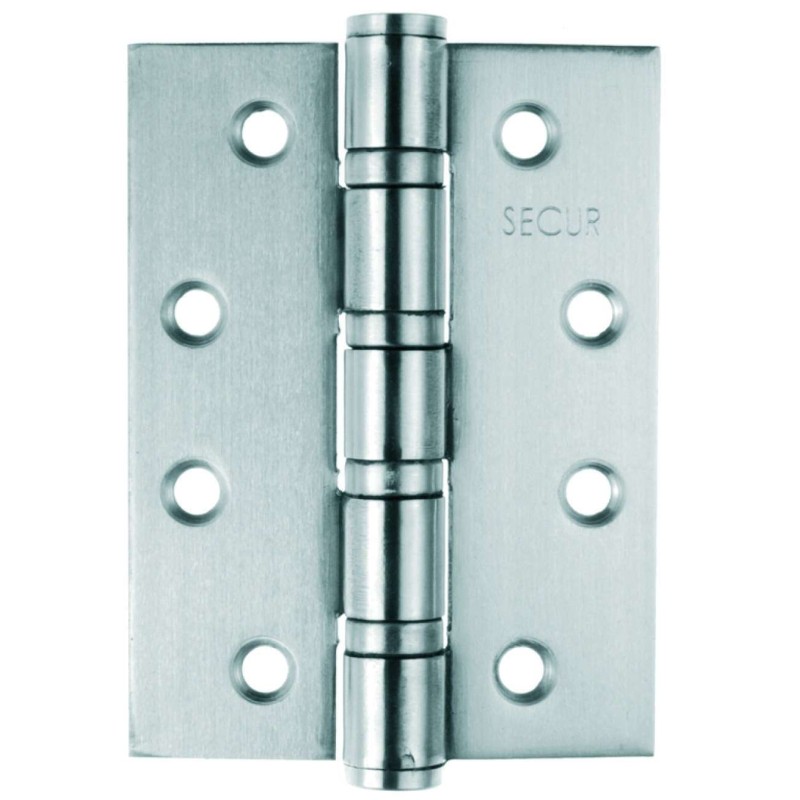 Zawias przykręcany 76 x 102 mm