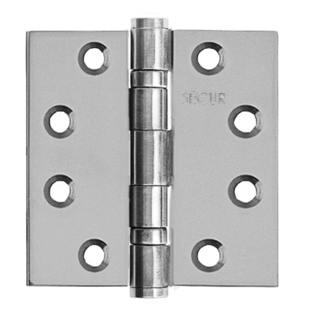 Zawias przykręcany 76 x 76 mm