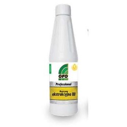 Benzyna ekstrakcyjna 0,5L