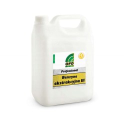 Benzyna ekstrakcyjna 5L