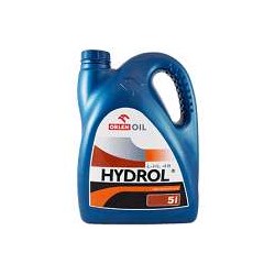Olej hydrol L-HL 22, 32, 46
