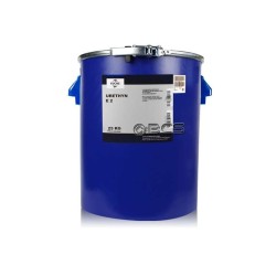 Smar Urethyn E2 25kg