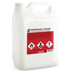 Rozpuszczalnik ftalowy 5L
