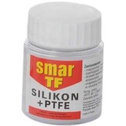 AG Smar TF - silnikon + teflon