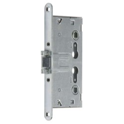 ZAMEK PPOŻ. 72WB, GALW. NA BIAŁO