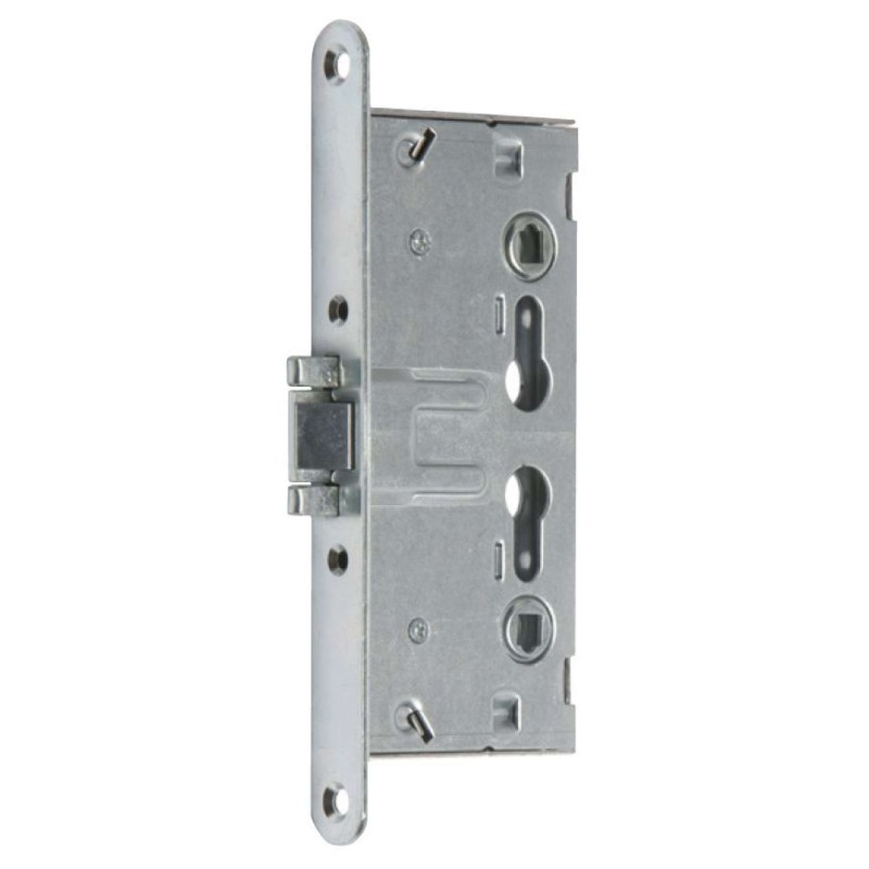 ZAMEK PPOŻ. 72WB, GALW. NA BIAŁO