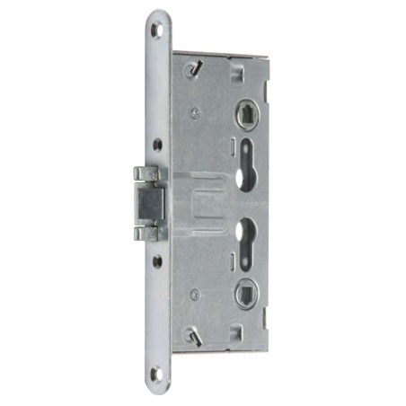 ZAMEK PPOŻ. 72WB, GALW. NA BIAŁO