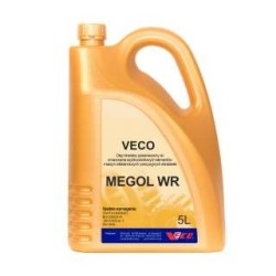 VECO Megol WR