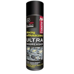 Mocny Odtłuszczacz SJD ProTech