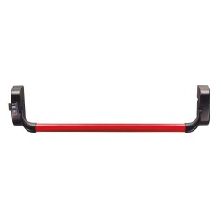 ZAMKNIĘCIE IDEA BASE, JEDNOPUNKTOWE, CZARNE