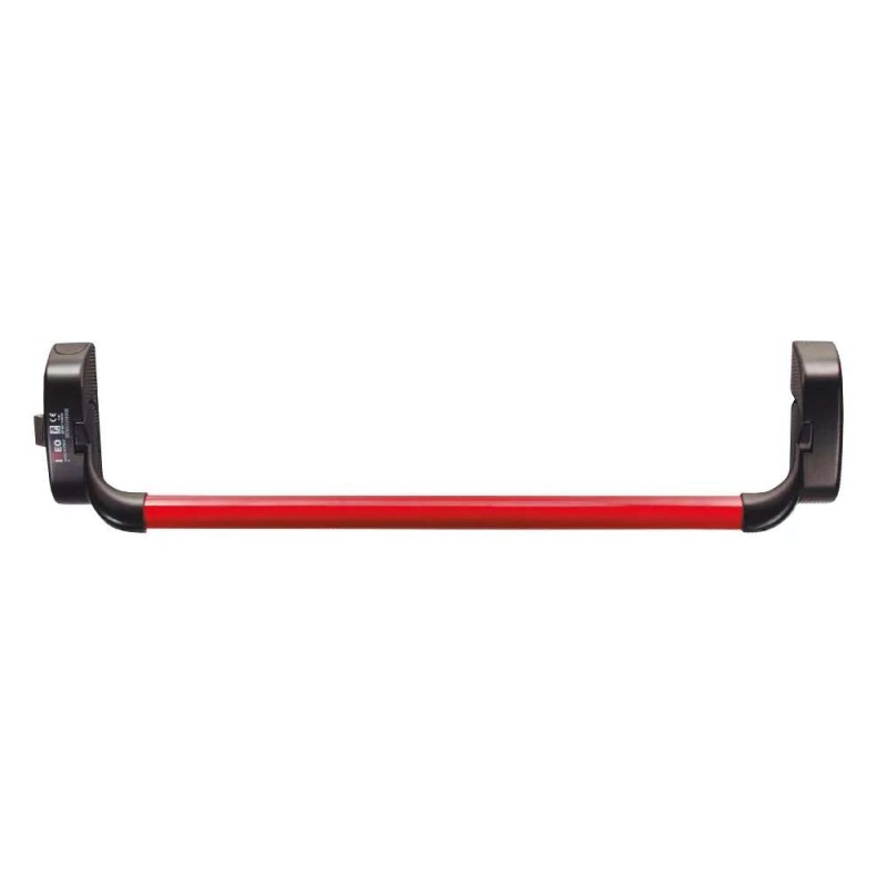 ZAMKNIĘCIE IDEA BASE, JEDNOPUNKTOWE, CZARNE