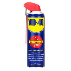 WD 40