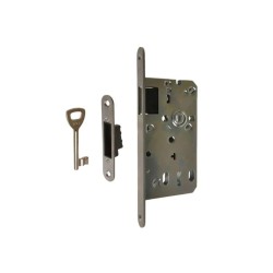 Zamek magnetyczny 72/50 LOB WC