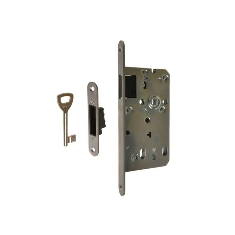 Zamek magnetyczny 72/50 LOB WC