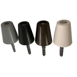 ODBÓJ GARAŻOWY DRZWI MAXI