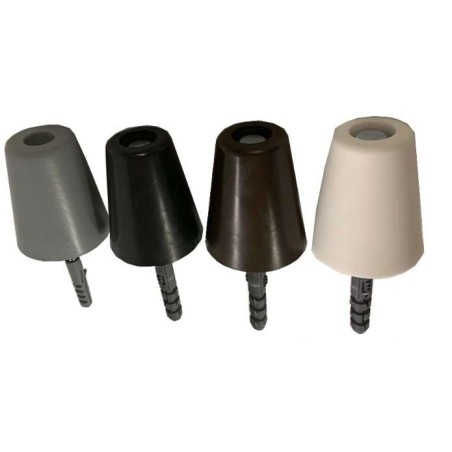 ODBÓJ GARAŻOWY DRZWI MAXI