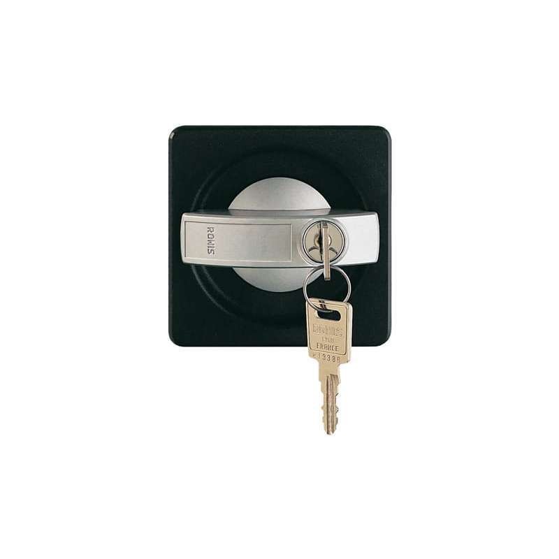 Zamek do szafy przemysłowej RONIS