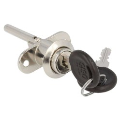 Zamek Centralny 18,5mm