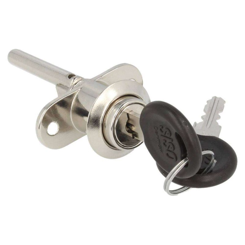 Zamek Centralny 18,5mm