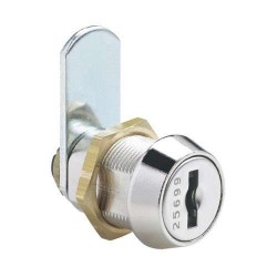 Zamek krzywkowy B671