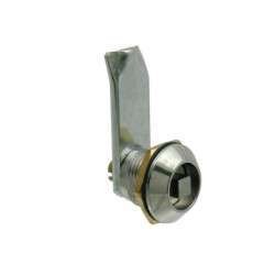 ZAMEK DO SZAF ENERGETYCZNYCH KWADRAT