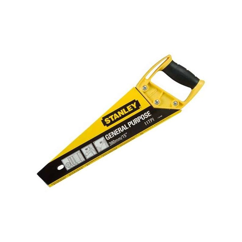 STANLEY PIŁA 380mm 1-20-089