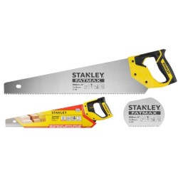 STANLEY 2-15-288 PIŁA RĘCZNA JETCUT 500mm zdjęcie poglądowe