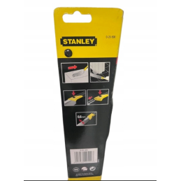 Piła japońska Stanley 270 mm (20-500-0) – Precyzyjne Cięcie Drewna