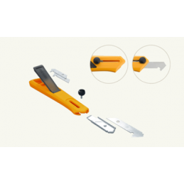 Nóż OLFA PC‑S – Nóż do płyt z tworzyw sztucznych | Bielsko‑Biała