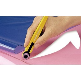 Nóż krążkowy OLFA RTY-4 18 mm – Precyzja w cięciu | Bielsko‑Biała