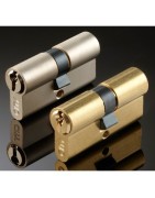 Wkładki do zamków atestowane | LOB, ISEO | Sklep NarzedziaiOkucia.pl