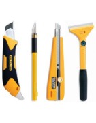 Narzędzia tnące i akcesoria