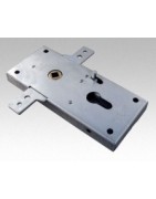 Zamki do Bram Garażowych | Atestowane, Antywłamaniowe | NarzedziaiOkucia.pl