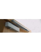 Samozamykacze do Drzwi Hydrauliczne | GEZE | Gwarancja Ceny