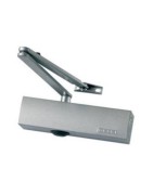 Samozamykacze drzwiowe