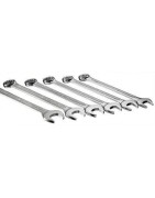 Klucze Płasko - Oczkowe