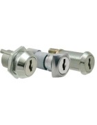 Zamki do szaf BHP i przemysłowych - Szeroki Wybór | NarzedziaiOkucia.pl