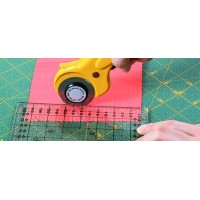 Noże krążkowe do patchworku | NarzedziaiOkucia.pl