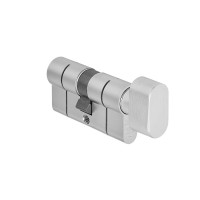 Wkładka bębenkowa z gałką | Komfort i Bezpieczne Zamki | NarzedziaiOkucia.pl