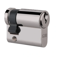 Półwkładka bębenkowa do bramy i garażu. | NarzedziaiOkucia.pl