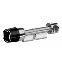 Wkładki Elektroniczne do Zamków | Bezpieczny Smart Lock | NarzedziaiOkucia.pl