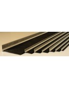 Listwy i Uszczelki Szczotkowe | Przeciwkurzowe pod Drzwi i do Szaf